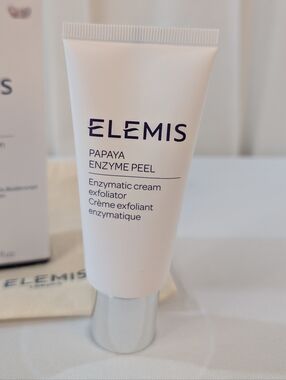 Elemis Papaya Enzyme Peel